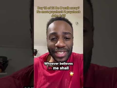 Who do you put your money faith in? #wealthymindset #successhabits #nomorepaychecktopaycheck